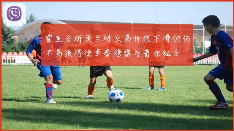 霍里分析莫兰特交易价值下滑但仍不易换得德章泰穆雷与普尔组合