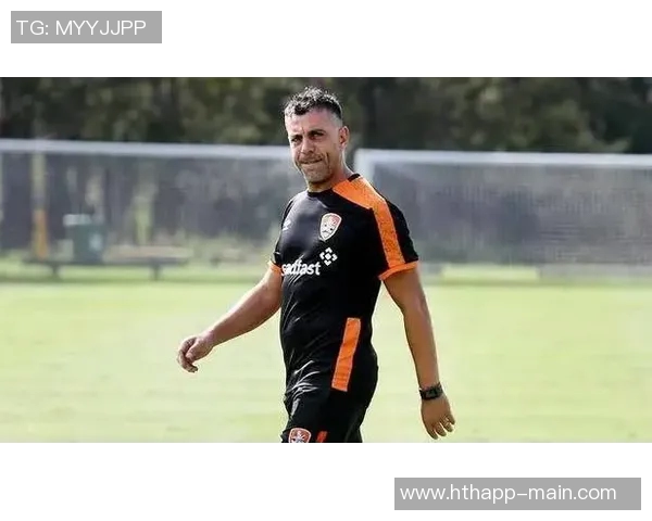 阿洛伊西正式接任浙江队主教练曾在上海海港担任助教角色