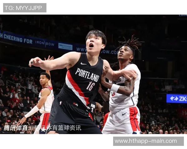 杨瀚森进步显著斯普利特勇敢尝试双塔组合战术新局面