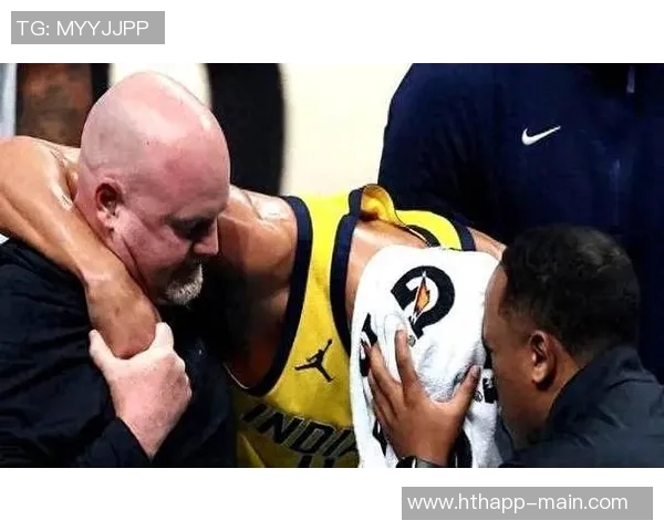 哈利伯顿谈跟腱伤势与梦想距离的挣扎与追求