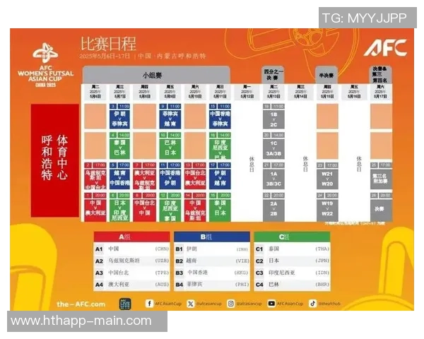 亚足联公布2031与2035年亚洲杯申办名单中国足协未参与竞争